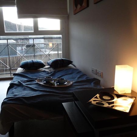 Apartamento De Lujo Con Vistas Panoramicas Sierra Nevada Dış mekan fotoğraf