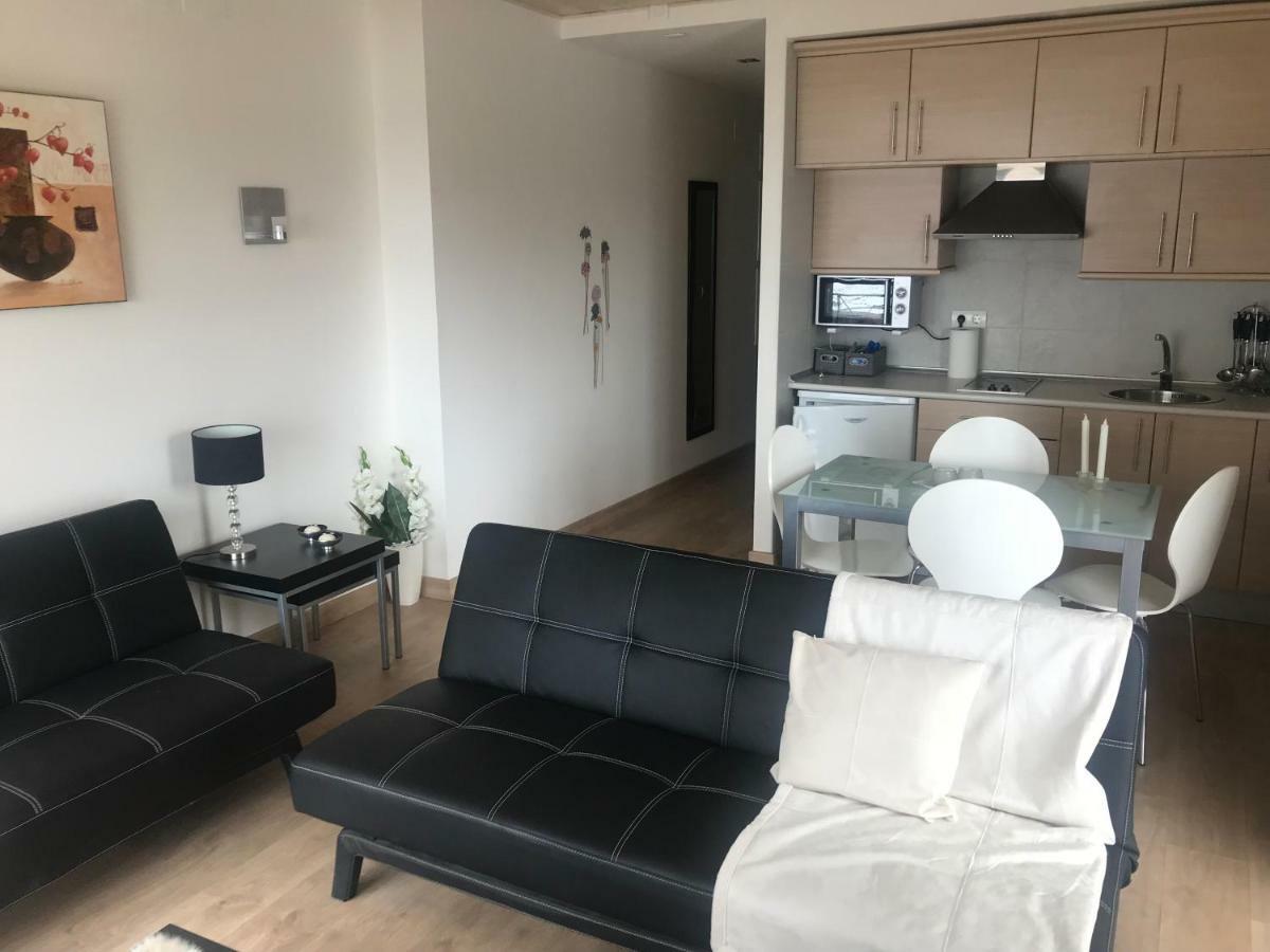 Apartamento De Lujo Con Vistas Panoramicas Sierra Nevada Dış mekan fotoğraf