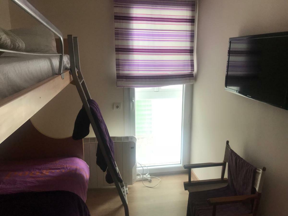 Apartamento De Lujo Con Vistas Panoramicas Sierra Nevada Dış mekan fotoğraf