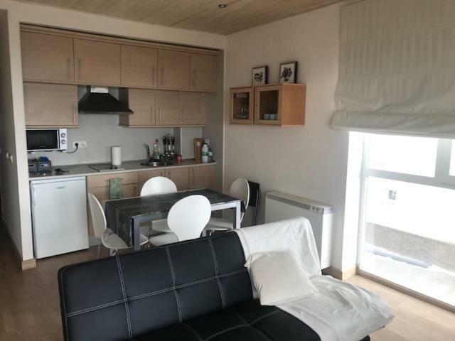 Apartamento De Lujo Con Vistas Panoramicas Sierra Nevada Dış mekan fotoğraf