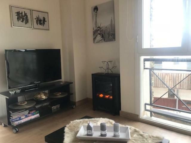 Apartamento De Lujo Con Vistas Panoramicas Sierra Nevada Dış mekan fotoğraf