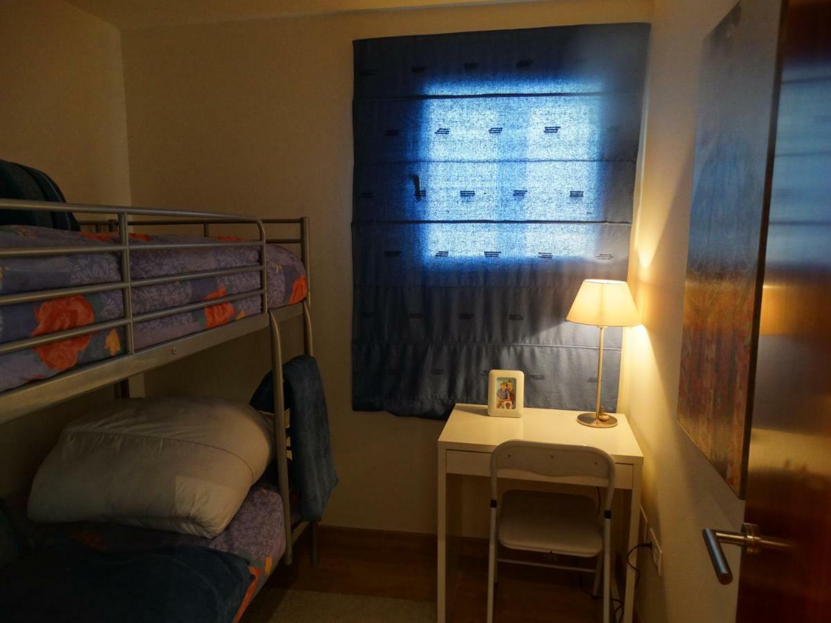 Apartamento De Lujo Con Vistas Panoramicas Sierra Nevada Dış mekan fotoğraf