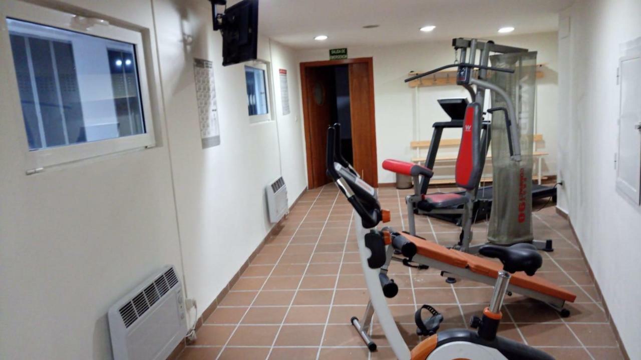 Apartamento De Lujo Con Vistas Panoramicas Sierra Nevada Dış mekan fotoğraf