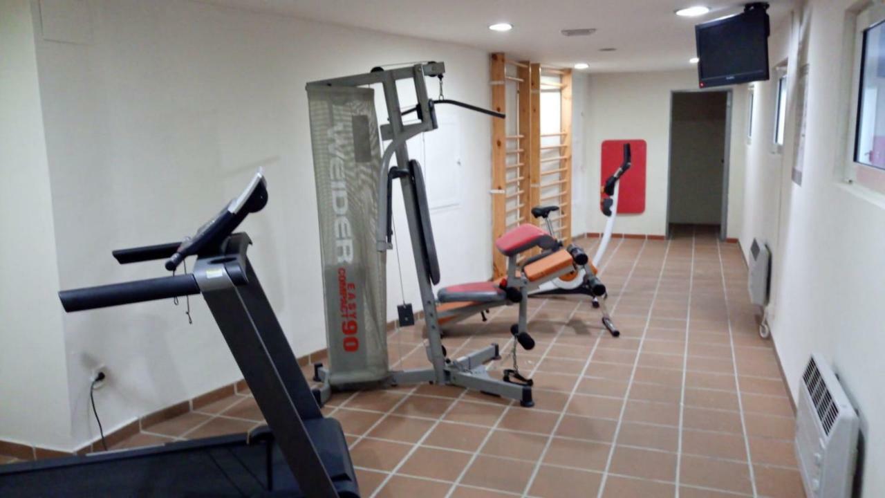 Apartamento De Lujo Con Vistas Panoramicas Sierra Nevada Dış mekan fotoğraf